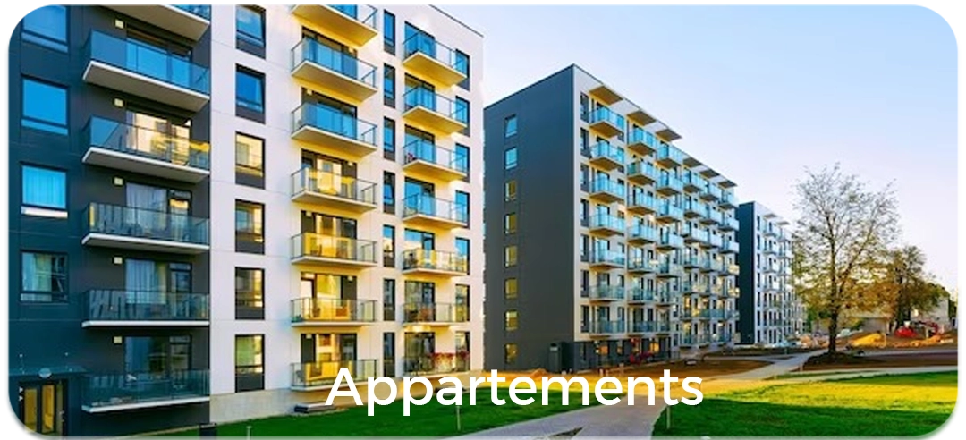 Apartments