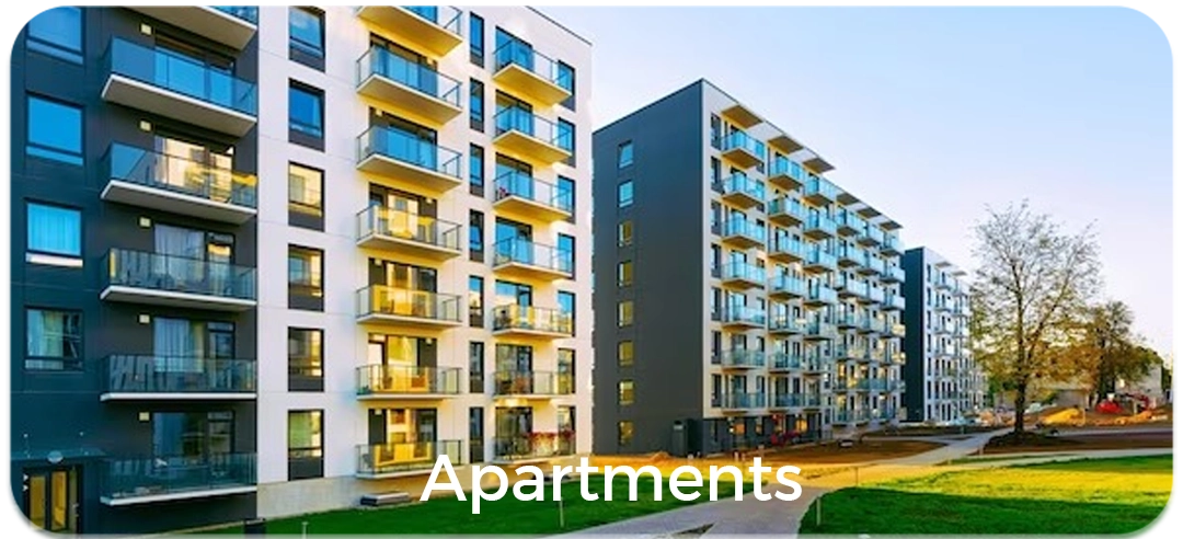 Apartments