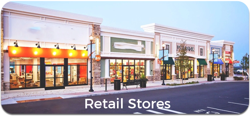 Retail Stores